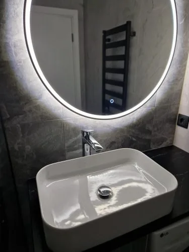 Izīrē dzīvokli, Marijas iela 9, Rīga, Labais krasts, Centrs / 600 € 9