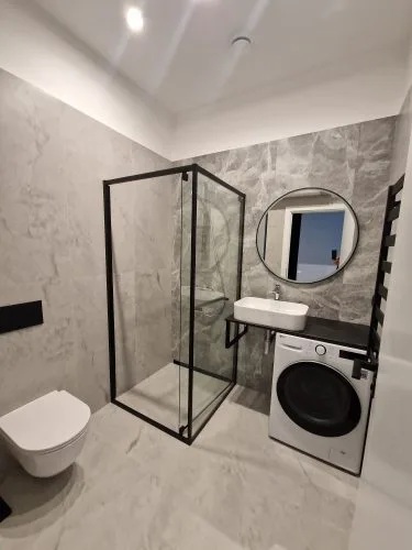 Izīrē dzīvokli, Marijas iela 9, Rīga, Labais krasts, Centrs / 600 € 8