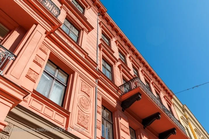 Pārdod dzīvokli, Krišjāņa Valdemāra iela 17a, Rīga, Labais krasts, Centrs / 270 000 € 2
