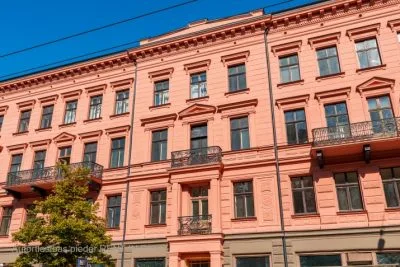 Pārdod dzīvokli, Krišjāņa Valdemāra iela 17a, Rīga, Labais krasts, Centrs / 270 000 € 3