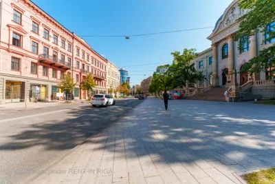 Pārdod dzīvokli, Krišjāņa Valdemāra iela 17a, Rīga, Labais krasts, Centrs / 270 000 € 10