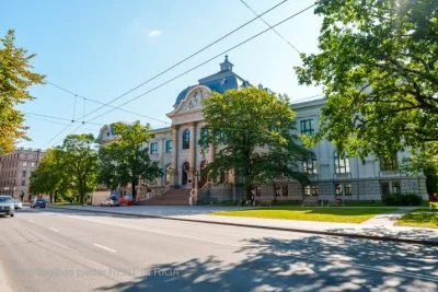 Pārdod dzīvokli, Krišjāņa Valdemāra iela 17a, Rīga, Labais krasts, Centrs / 270 000 € 11
