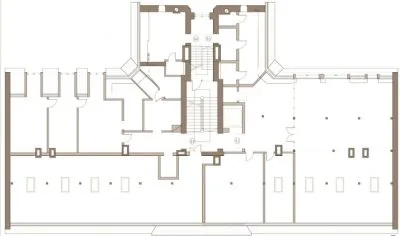 Pārdod dzīvokli, Krišjāņa Valdemāra iela 17a, Rīga, Labais krasts, Centrs / 270 000 € 6