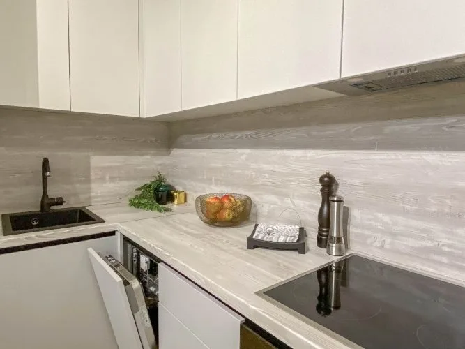 Izīrē dzīvokli, Ropažu iela 14b, Rīga, Labais krasts, Teika / 850 € 13