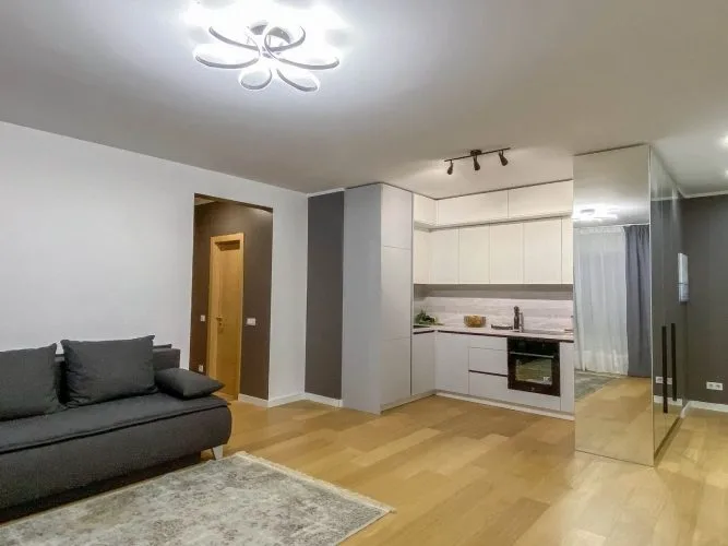Izīrē dzīvokli, Ropažu iela 14b, Rīga, Labais krasts, Teika / 850 € 11