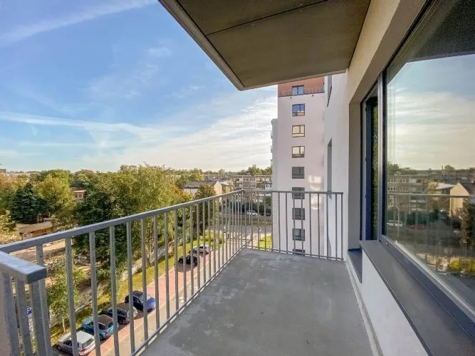 Izīrē dzīvokli, Ropažu iela 14b, Rīga, Labais krasts, Teika / 850 € 18