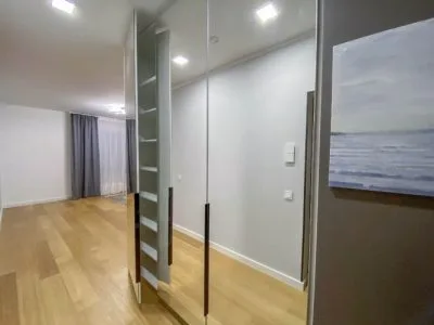 Izīrē dzīvokli, Ropažu iela 14b, Rīga, Labais krasts, Teika / 850 € 14