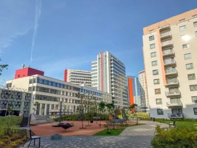 Izīrē dzīvokli, Ropažu iela 14b, Rīga, Labais krasts, Teika / 850 € 24