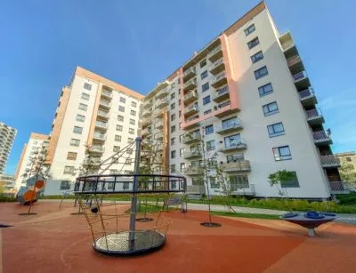 Izīrē dzīvokli, Ropažu iela 14b, Rīga, Labais krasts, Teika / 850 € 23