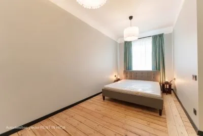 Pārdod dzīvokli, Avotu iela 46 a, Rīga, Labais krasts, Centrs / 106 907 € 8