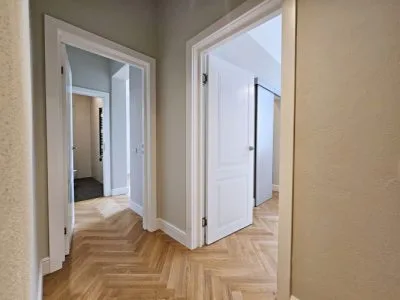 Izīrē dzīvokli, Kr.Valdemāra iela 27/29, Rīga, Labais krasts, Centrs / 1 050 € 4