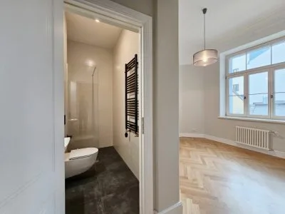 Izīrē dzīvokli, Kr.Valdemāra iela 27/29, Rīga, Labais krasts, Centrs / 1 050 € 8