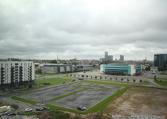 Skanstes iela 27 8