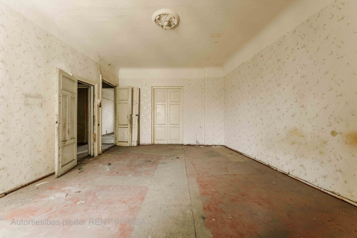 Pārdod dzīvokli, Blaumaņa iela 27, Rīga, Labais krasts, Centrs / 169 000 € 8