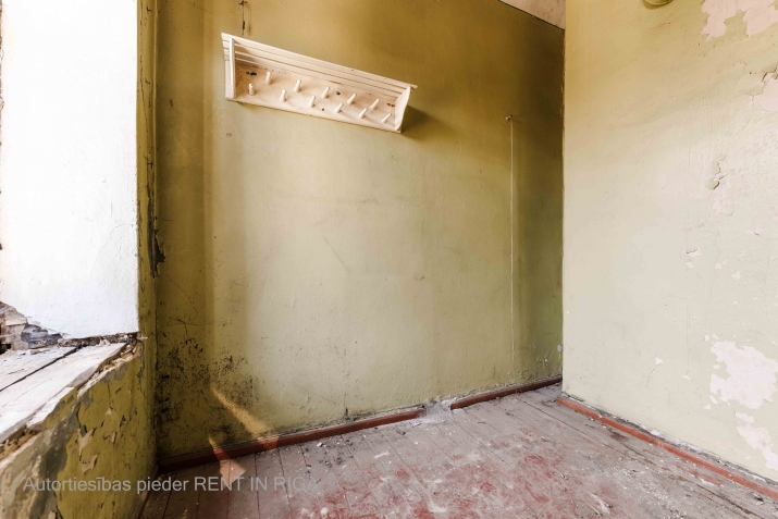 Pārdod dzīvokli, Blaumaņa iela 27, Rīga, Labais krasts, Centrs / 169 000 € 14