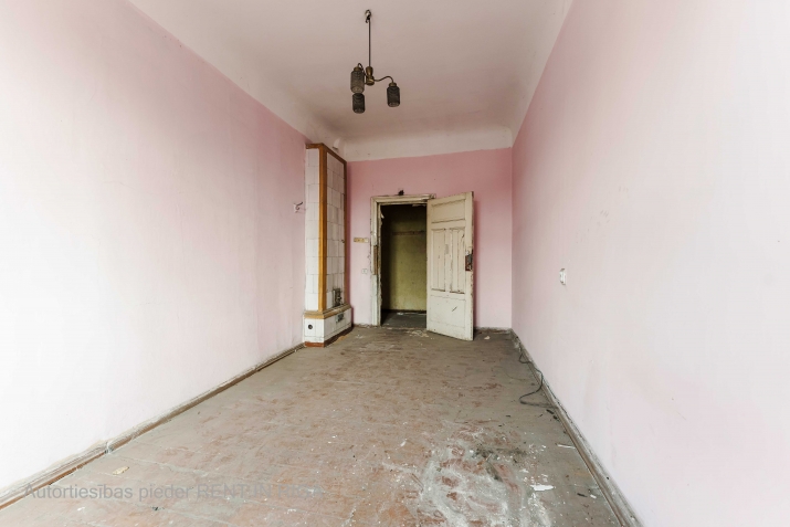 Pārdod dzīvokli, Blaumaņa iela 27, Rīga, Labais krasts, Centrs / 169 000 € 11