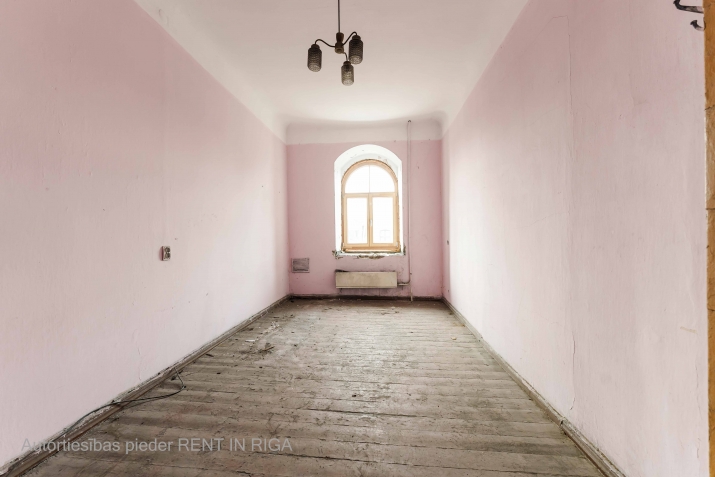 Pārdod dzīvokli, Blaumaņa iela 27, Rīga, Labais krasts, Centrs / 169 000 € 12