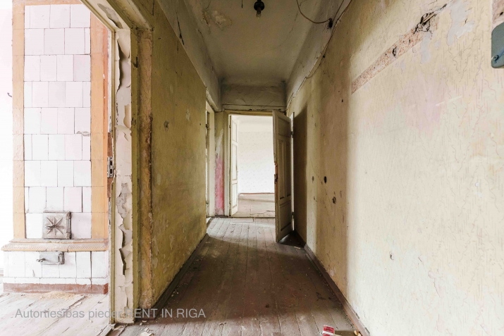Pārdod dzīvokli, Blaumaņa iela 27, Rīga, Labais krasts, Centrs / 169 000 € 19