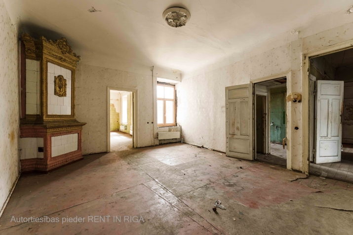 Pārdod dzīvokli, Blaumaņa iela 27, Rīga, Labais krasts, Centrs / 169 000 € 9