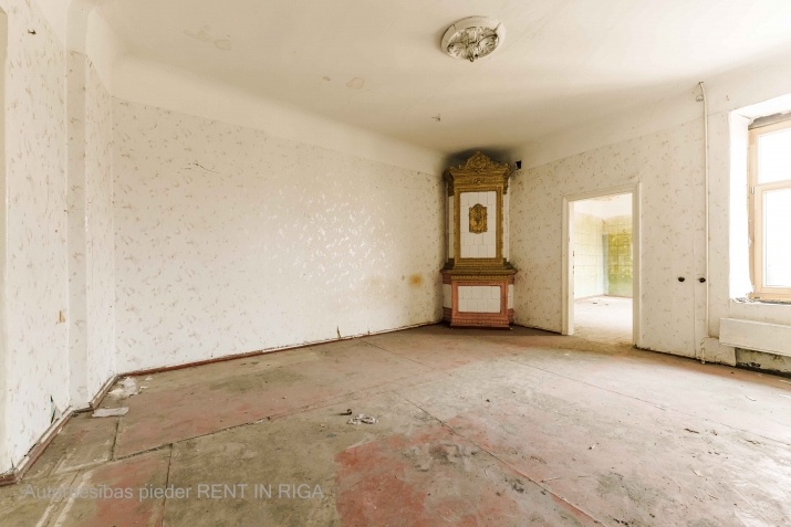 Pārdod dzīvokli, Blaumaņa iela 27, Rīga, Labais krasts, Centrs / 169 000 € 10