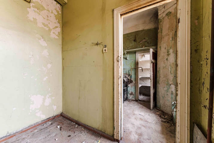 Pārdod dzīvokli, Blaumaņa iela 27, Rīga, Labais krasts, Centrs / 169 000 € 13