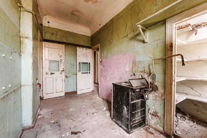 Pārdod dzīvokli, Blaumaņa iela 27, Rīga, Labais krasts, Centrs / 169 000 € 16