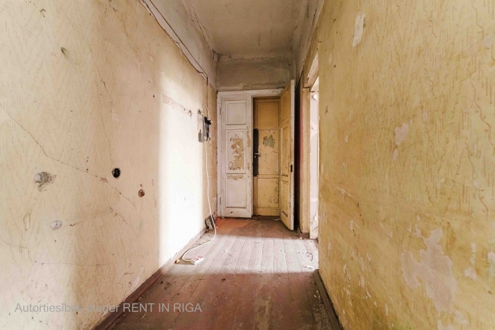 Pārdod dzīvokli, Blaumaņa iela 27, Rīga, Labais krasts, Centrs / 169 000 € 20