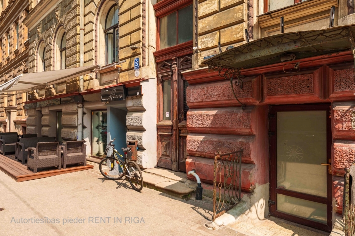 Pārdod dzīvokli, Blaumaņa iela 27, Rīga, Labais krasts, Centrs / 169 000 € 27