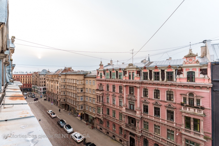 Pārdod dzīvokli, Blaumaņa iela 27, Rīga, Labais krasts, Centrs / 169 000 € 26