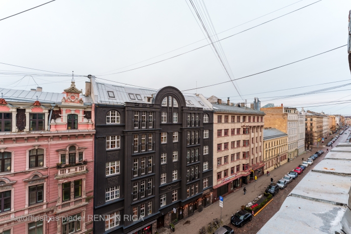Pārdod dzīvokli, Blaumaņa iela 27, Rīga, Labais krasts, Centrs / 169 000 € 25