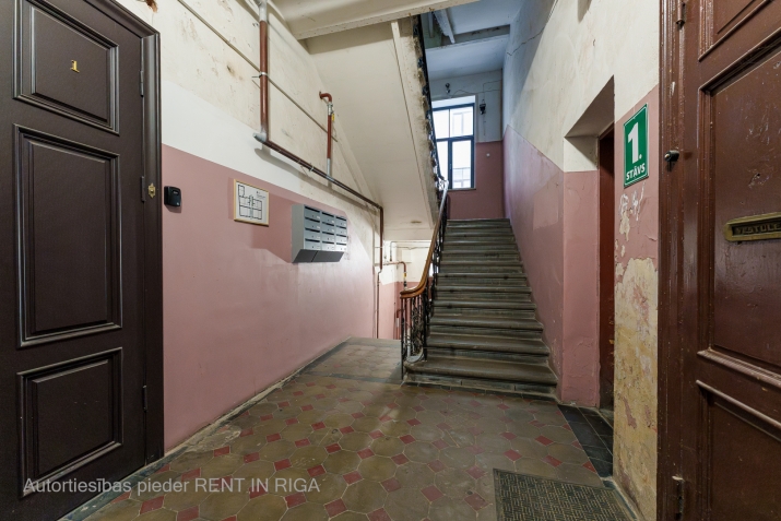 Pārdod dzīvokli, Blaumaņa iela 27, Rīga, Labais krasts, Centrs / 169 000 € 22