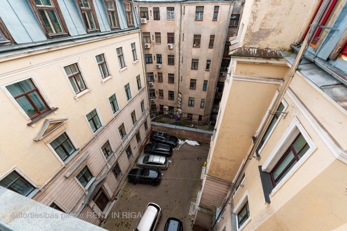 Pārdod dzīvokli, Blaumaņa iela 27, Rīga, Labais krasts, Centrs / 169 000 € 24