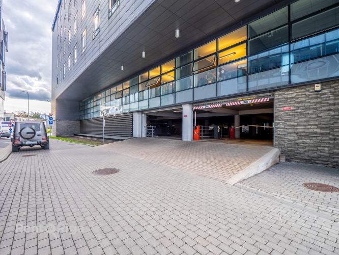 Izīrē biroju, Mūkusalas iela 41, Rīga, Kreisais krasts, Āgenskalns / 3 983 € 51