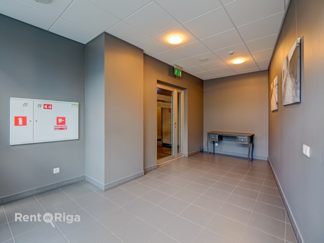Izīrē biroju, Mūkusalas iela 41, Rīga, Kreisais krasts, Āgenskalns / 3 983 € 11