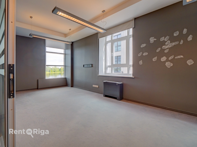 Izīrē biroju, Mūkusalas iela 41, Rīga, Kreisais krasts, Āgenskalns / 3 983 € 12