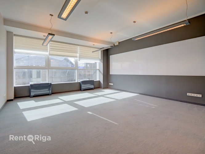 Izīrē biroju, Mūkusalas iela 41, Rīga, Kreisais krasts, Āgenskalns / 3 983 € 16