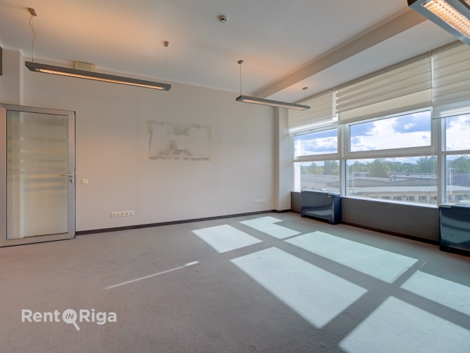 Izīrē biroju, Mūkusalas iela 41, Rīga, Kreisais krasts, Āgenskalns / 3 983 € 18