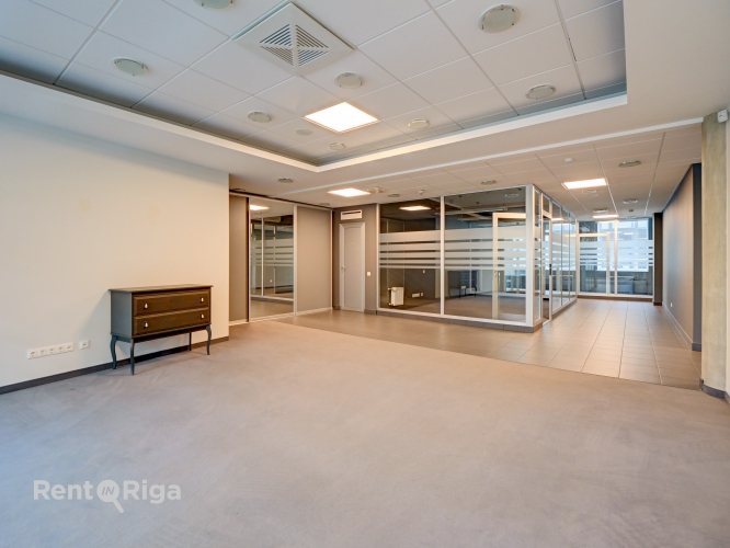 Izīrē biroju, Mūkusalas iela 41, Rīga, Kreisais krasts, Āgenskalns / 3 983 € 19