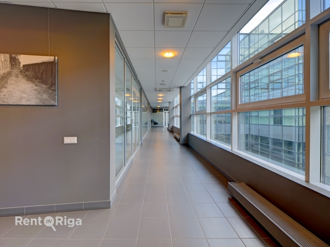 Izīrē biroju, Mūkusalas iela 41, Rīga, Kreisais krasts, Āgenskalns / 3 983 € 25