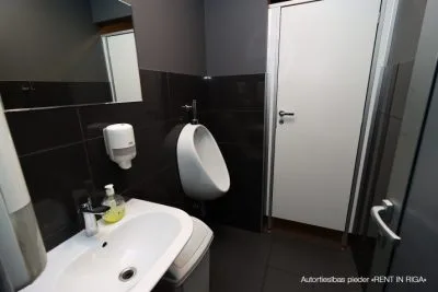 Izīrē biroju, Mūkusalas iela 41, Rīga, Kreisais krasts, Pārdaugava (tuvā) / 700 € 7