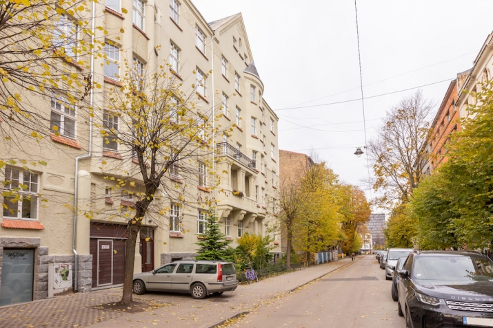 Valdemāra iela 73 33
