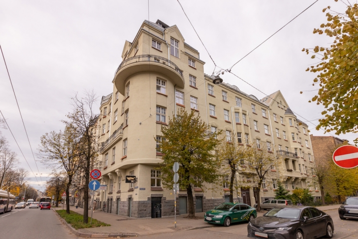 Valdemāra iela 73 31
