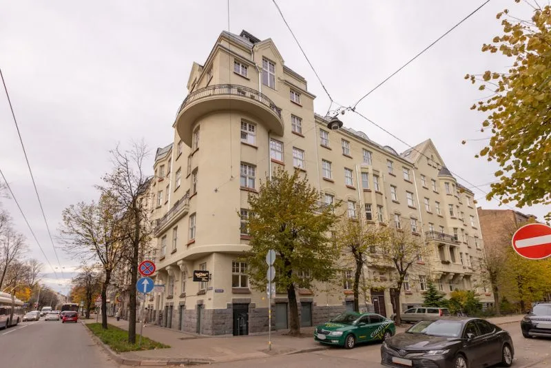 Valdemāra iela 73 31