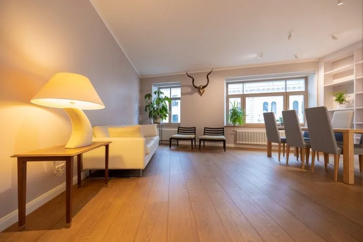 Izīrē dzīvokli, Antonijas iela 11, Rīga, Labais krasts, Centrs / 1 800 € 10