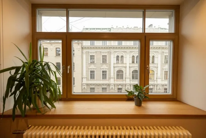 Izīrē dzīvokli, Antonijas iela 11, Rīga, Labais krasts, Centrs / 1 800 € 22