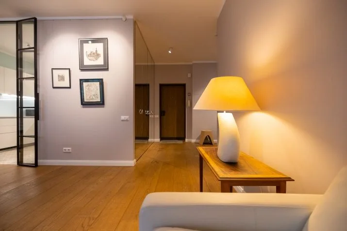 Izīrē dzīvokli, Antonijas iela 11, Rīga, Labais krasts, Centrs / 1 800 € 27