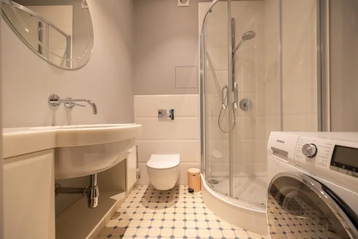 Izīrē dzīvokli, Antonijas iela 11, Rīga, Labais krasts, Centrs / 1 800 € 35