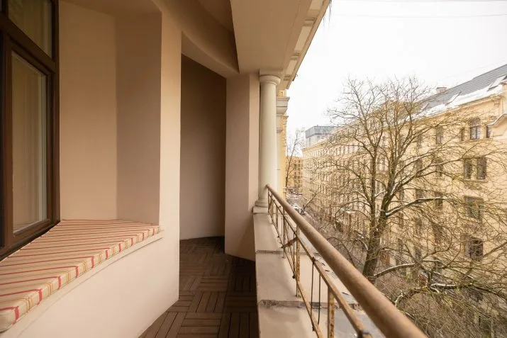 Izīrē dzīvokli, Antonijas iela 11, Rīga, Labais krasts, Centrs / 1 800 € 39