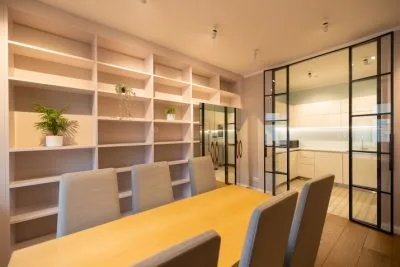 Izīrē dzīvokli, Antonijas iela 11, Rīga, Labais krasts, Centrs / 1 800 € 2
