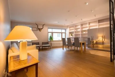 Izīrē dzīvokli, Antonijas iela 11, Rīga, Labais krasts, Centrs / 1 800 € 7